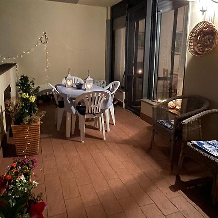 La Quercia Holiday Home كابالبيو المظهر الخارجي الصورة