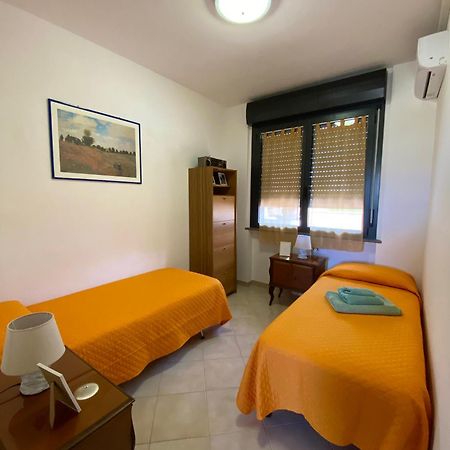 La Quercia Holiday Home كابالبيو المظهر الخارجي الصورة