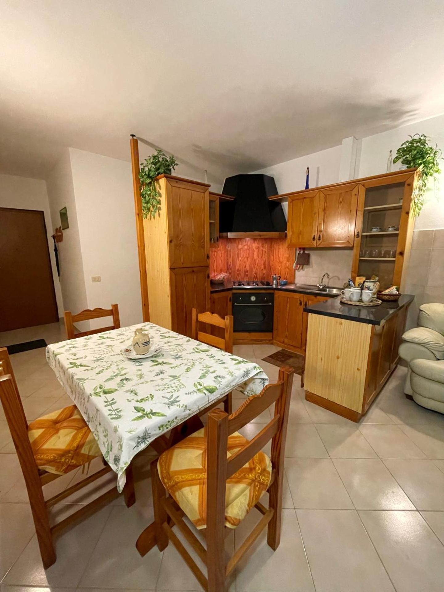 La Quercia Holiday Home كابالبيو المظهر الخارجي الصورة