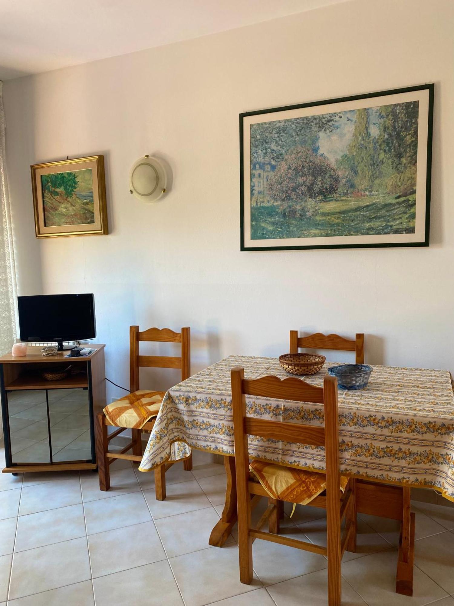 La Quercia Holiday Home كابالبيو المظهر الخارجي الصورة